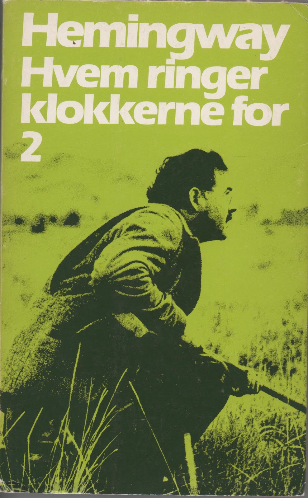hvem ringer klokkerne for hvem ringer klokkerne for